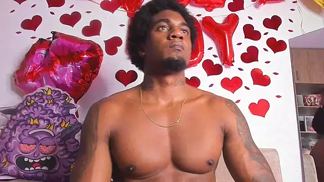 LOGAN DRAKE online show from March 6, 2026, 4:31 am