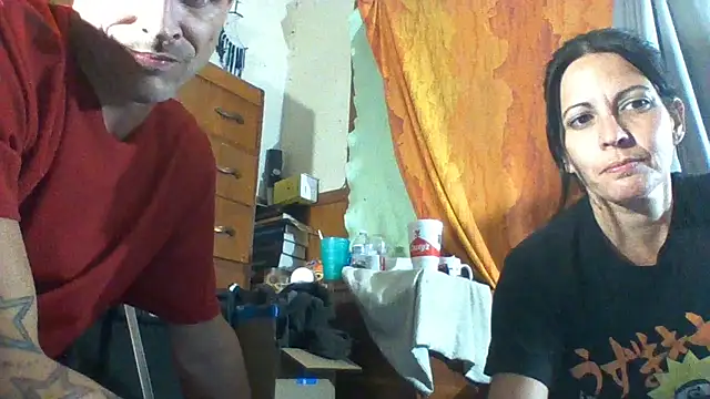 Snapshot of SillyRabbitz chatting on October 20, 2025, 4:57 am SillyRabbitz online show from October 20, 2025, 4:57 am