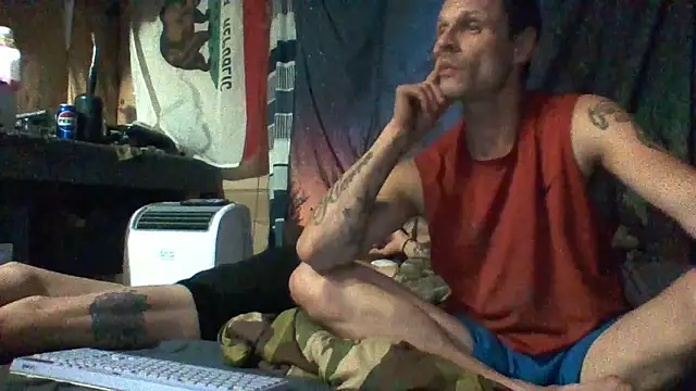 SillyRabbitz online show from May 10, 2026, 7:52 pm