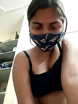 heena-3678 online show from October 8, 2025, 12:25 pm