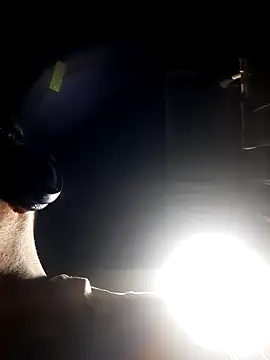 Elcabezhupas97 online show from October 31, 2025, 2:45 am