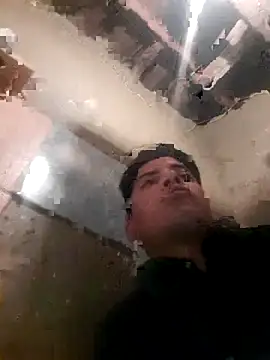 Elcabezhupas97 online show from February 22, 2026, 10:25 am