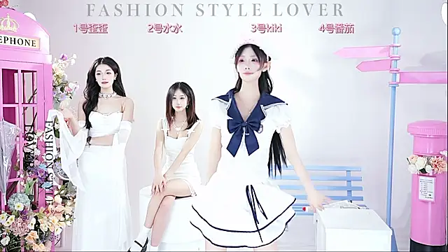 Snapshot of badgirl777888 chatting on March 16, 2025, 9:16 am badgirl777888 online show from March 16, 2025, 9:16 am