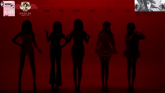 Snapshot of badgirl777888 chatting on November 9, 2025, 10:13 am badgirl777888 online show from November 9, 2025, 10:13 am