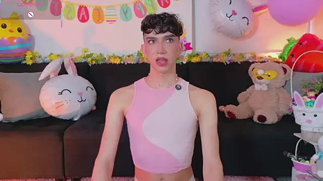 James BrownT online show from April 15, 2026, 7:58 pm