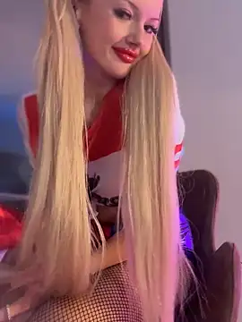 AngelicaaHeaven online show from September 25, 2025, 6:11 pm