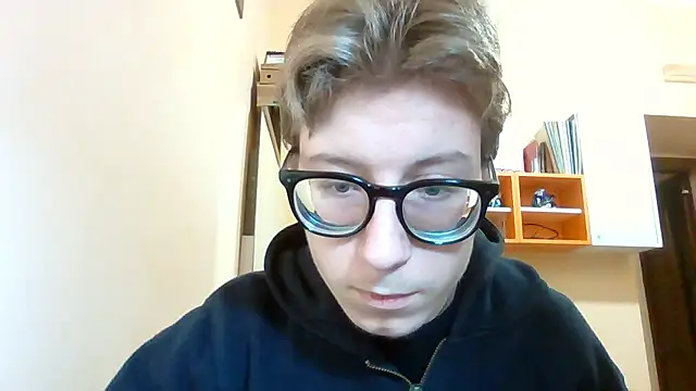 FruitedHymnal online show from January 19, 2026, 2:21 pm