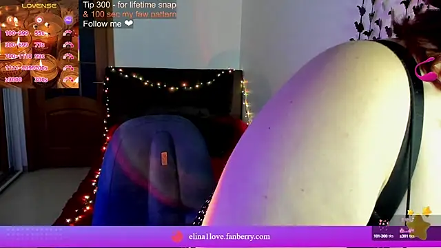 Snapshot of Lily_lu_one chatting on October 8, 2025, 10:18 pm Lily lu one online show from October 8, 2025, 10:18 pm