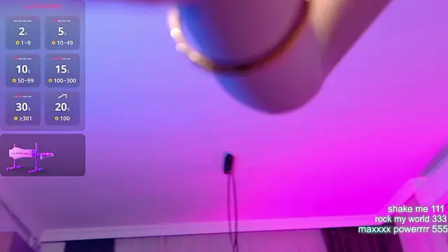 Snapshot of CutiePie69__ chatting on February 5, 2026, 8:46 pm CutiePie69 online show from February 5, 2026, 8:46 pm