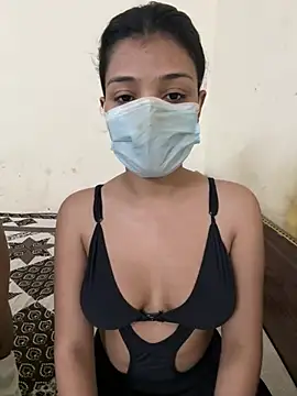 Snapshot of Your_ishani_baby chatting on March 13, 2026, 2:56 pm Your ishani baby online show from March 13, 2026, 2:56 pm