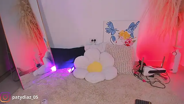 Snapshot of MiiaParker6972 chatting on February 28, 2025, 7:03 pm MiiaParker6972 online show from February 28, 2025, 7:03 pm