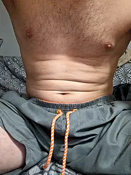 tajemniczy199 online show from October 9, 2025, 10:41 pm