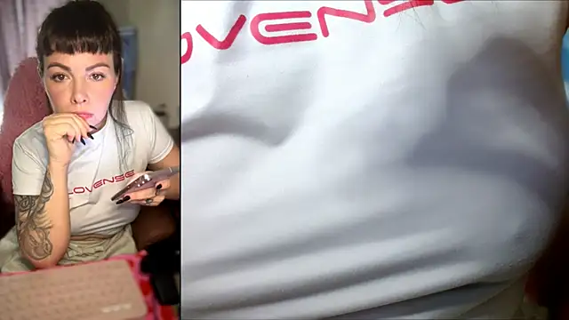 Snapshot of NaughtyLittleVeteran chatting on March 5, 2025, 4:35 pm NaughtyLittleVeteran online show from March 5, 2025, 4:35 pm