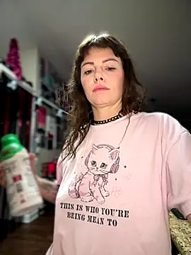 Snapshot of NaughtyLittleVeteran chatting on November 22, 2025, 10:36 am NaughtyLittleVeteran online show from November 22, 2025, 10:36 am