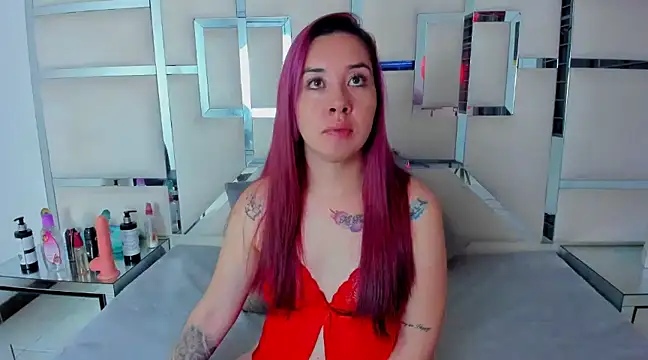 Snapshot of Celeste_X chatting on March 13, 2025, 3:00 am Celeste X online show from March 13, 2025, 3:00 am