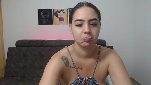 Snapshot of Anthonela_Queen chatting on March 3, 2025, 11:55 am Anthonela Queen online show from March 3, 2025, 11:55 am