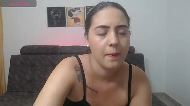 Snapshot of Anthonela_Queen chatting on March 14, 2025, 3:03 pm Anthonela Queen online show from March 14, 2025, 3:03 pm