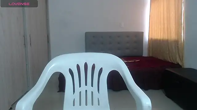 Snapshot of Anthonela_Queen chatting on September 16, 2025, 1:34 pm Anthonela Queen online show from September 16, 2025, 1:34 pm