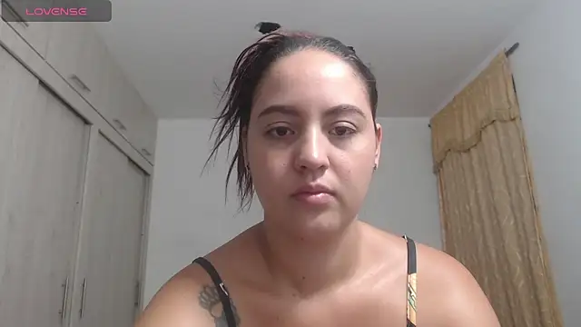 Snapshot of Anthonela_Queen chatting on September 18, 2025, 10:50 am Anthonela Queen online show from September 18, 2025, 10:50 am