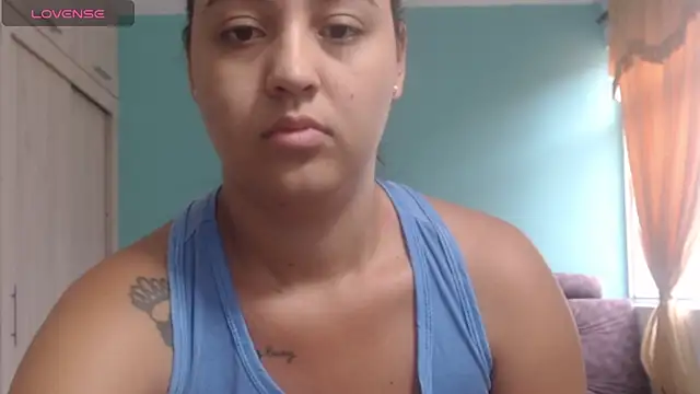 Anthonela Queen online show from January 12, 2026, 2:55 pm