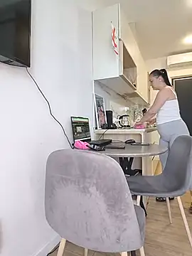  KissMyAss  online show from May 30, 2026, 2:47 pm