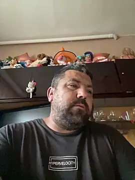 Alexander18edd online show from September 30, 2025, 3:39 pm