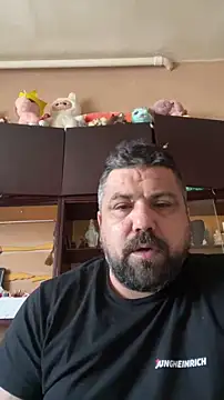 Alexander18edd online show from February 20, 2026, 1:11 pm