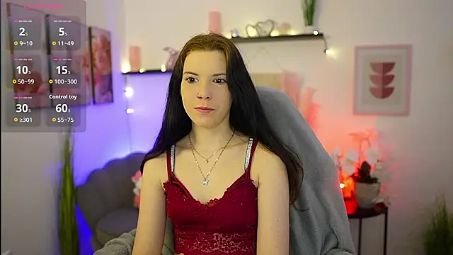 Snapshot of April_Olsen chatting on March 18, 2026, 2:09 pm April Olsen online show from March 18, 2026, 2:09 pm