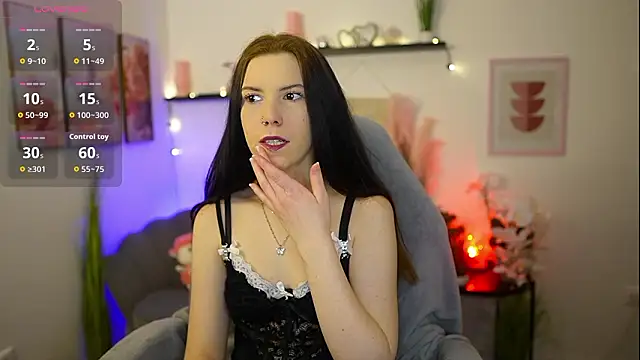 Snapshot of April_Olsen chatting on March 26, 2026, 2:22 pm April Olsen online show from March 26, 2026, 2:22 pm