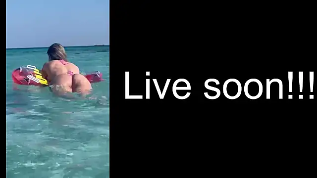  Allie  online show from October 18, 2025, 4:26 am