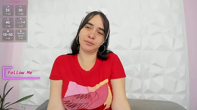 Snapshot of Valeriagomez_ chatting on September 14, 2025, 12:15 pm Valeriagomez online show from September 14, 2025, 12:15 pm