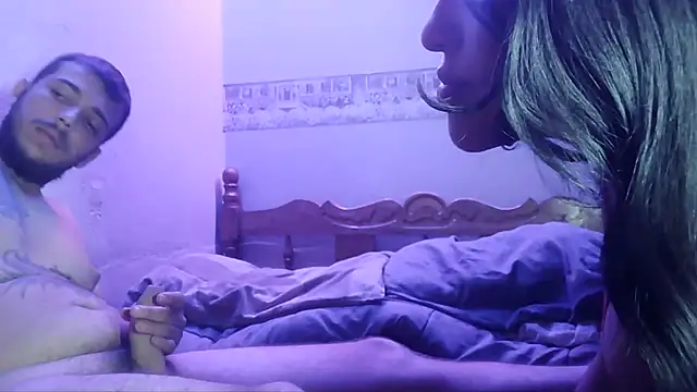 pocahontasoriginal online show from February 15, 2026, 4:20 am