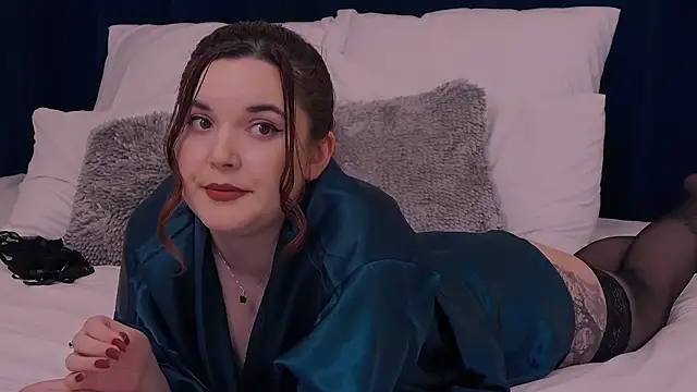 KailyKay online show from February 26, 2025, 1:21 am