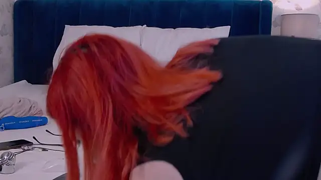 KailyKay online show from January 6, 2026, 7:39 pm