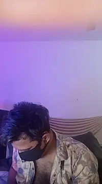 JACKBERK online show from March 8, 2025, 7:53 pm