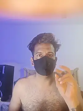 JACKBERK online show from March 8, 2025, 10:56 pm