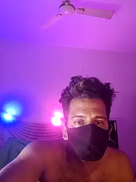 JACKBERK online show from March 11, 2025, 8:20 pm