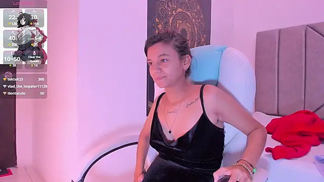 gime lara online show from March 11, 2025, 7:03 pm