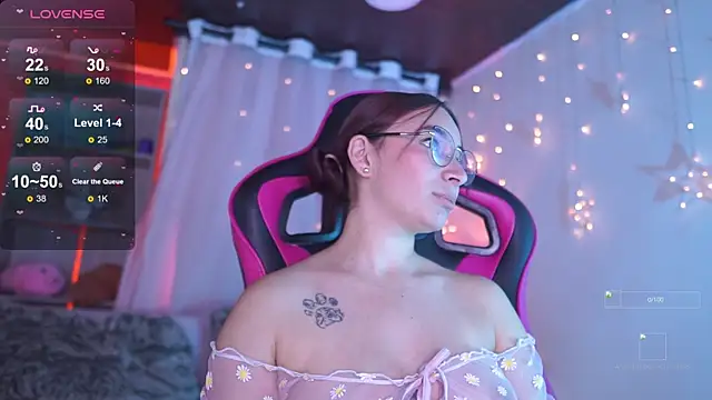 issa monterrey online show from November 6, 2025, 9:59 pm