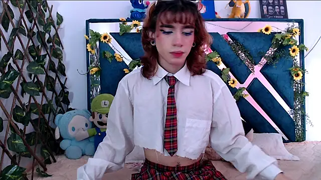 Snapshot of charly__evans chatting on October 2, 2025, 11:39 am charly evans online show from October 2, 2025, 11:39 am