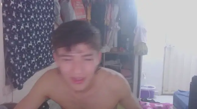 bailarin777 online show from February 25, 2025, 2:25 am