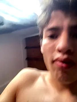 bailarin777 online show from October 9, 2025, 3:54 pm