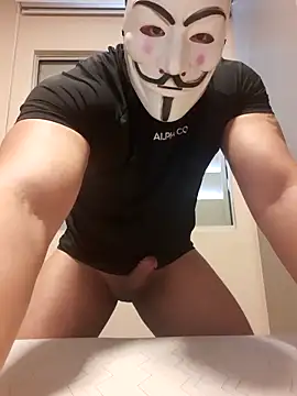 Dangostosocam online show from March 5, 2025, 12:55 pm