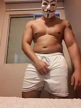 Dangostosocam online show from March 8, 2025, 3:35 pm