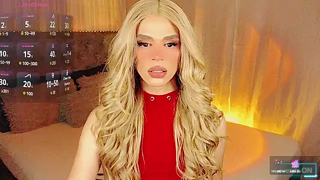 Dalila moan online show from October 14, 2025, 11:16 pm