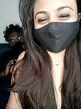 neha rohan12 online show from January 6, 2026, 6:11 pm