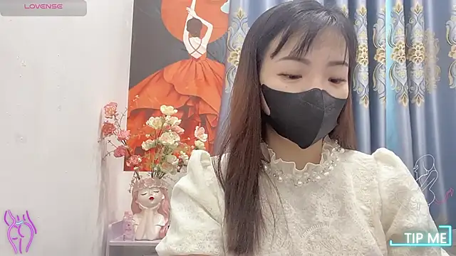 Snapshot of shishi_101 chatting on February 5, 2026, 2:05 am shishi 101 online show from February 5, 2026, 2:05 am