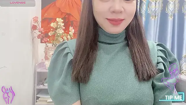 Snapshot of shishi_101 chatting on February 9, 2026, 2:04 am shishi 101 online show from February 9, 2026, 2:04 am