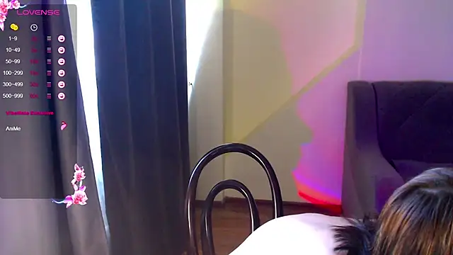 Snapshot of meganluss chatting on March 16, 2025, 7:59 am meganluss online show from March 16, 2025, 7:59 am