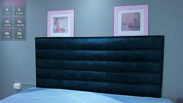 Snapshot of AzulMaverik chatting on September 16, 2025, 4:41 pm AzulMaverik online show from September 16, 2025, 4:41 pm